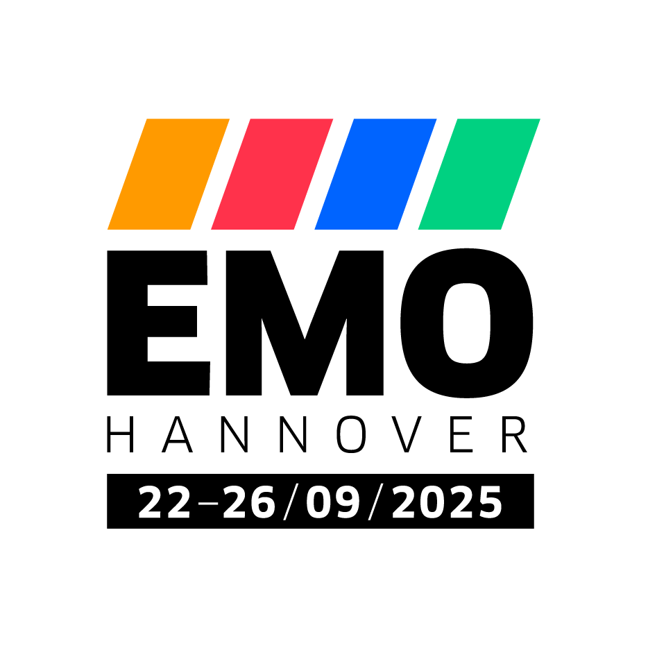 EMO 2025 Logo