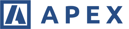 Logo APEX Automatisierungs- & Präzisionstechnik GmbH